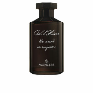 Profumo Donna Moncler CIEL D'HIVER 200 ml