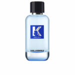 Profumo Uomo Karl Lagerfeld URBAN BLUE 100 ml
