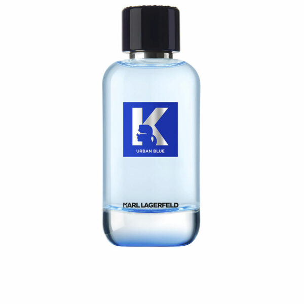 Profumo Uomo Karl Lagerfeld URBAN BLUE 100 ml
