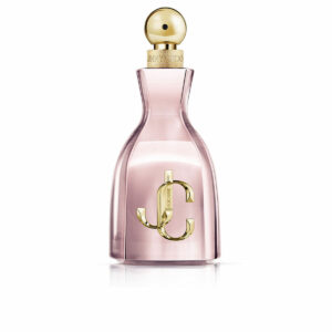 Profumo Unisex Jimmy Choo I WANT CHOO EDP 100 ml