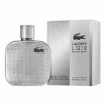 Profumo Uomo Lacoste L. 12 .12 POUR LUI