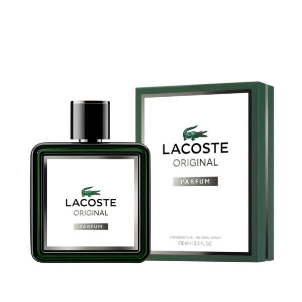 Profumo Uomo Lacoste LACOSTE ORIGINAL 100 ml