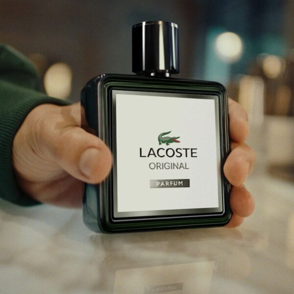 Profumo Uomo Lacoste LACOSTE ORIGINAL 60 ml