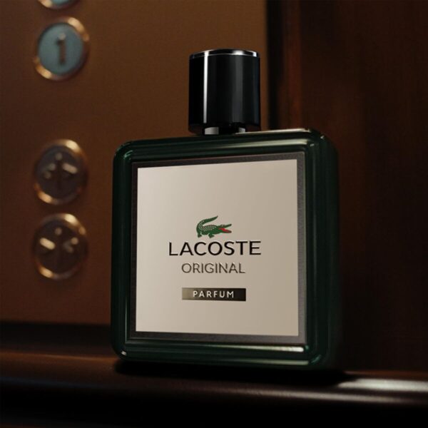 Profumo Uomo Lacoste LACOSTE ORIGINAL 60 ml