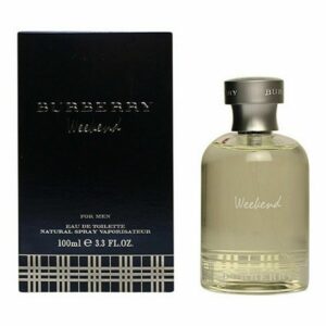 Profumo Uomo Burberry Weekend EDT