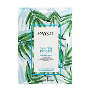 Maschera Viso Idratante Payot Water Power (1 Unità)
