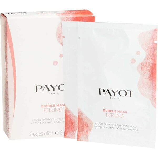 Maschera Viso Payot Les Démaquillantes 5 ml