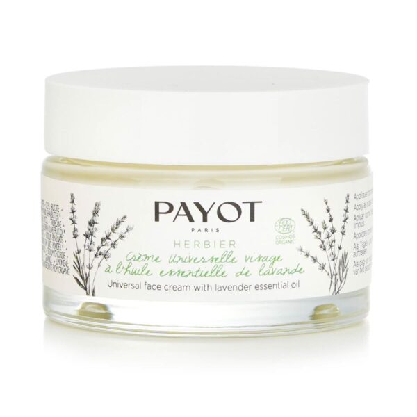 Crema Giorno Payot Herbier 50 ml
