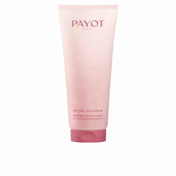 Crema Giorno Payot Rituel Douceur 200 ml