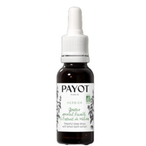 Balsamo Contorno Occhi Payot Herbier Gouttes Bienfaisantes 20 ml