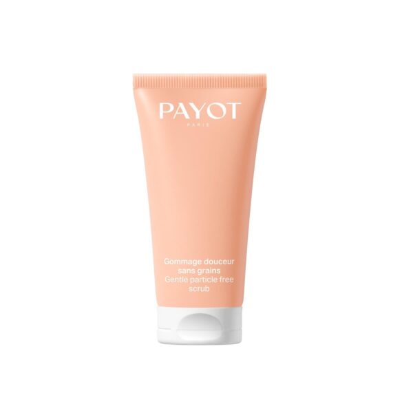 Esfoliante Viso Payot LES DÉMAQUILLANTES 50 ml