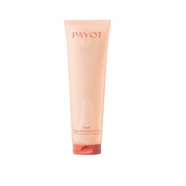 Gel Struccante Viso Payot Nue 150 ml