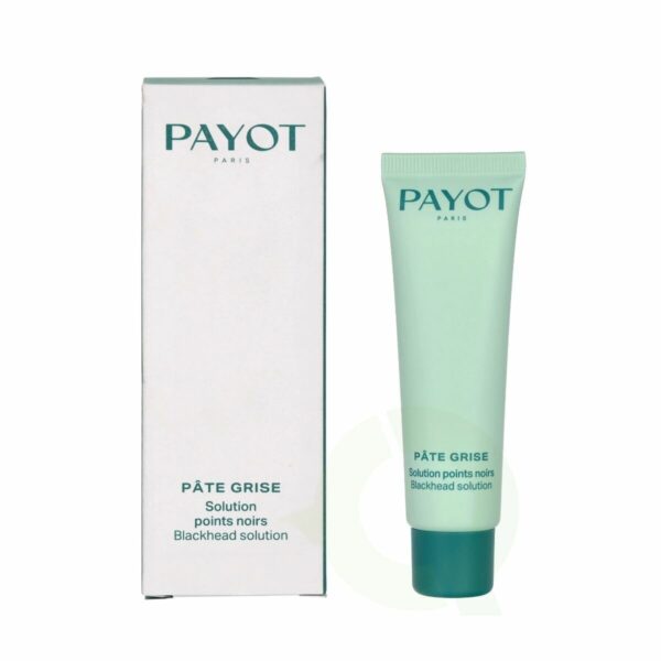 Trattamento Pelli con Acne Payot Pâte Grise 30 ml