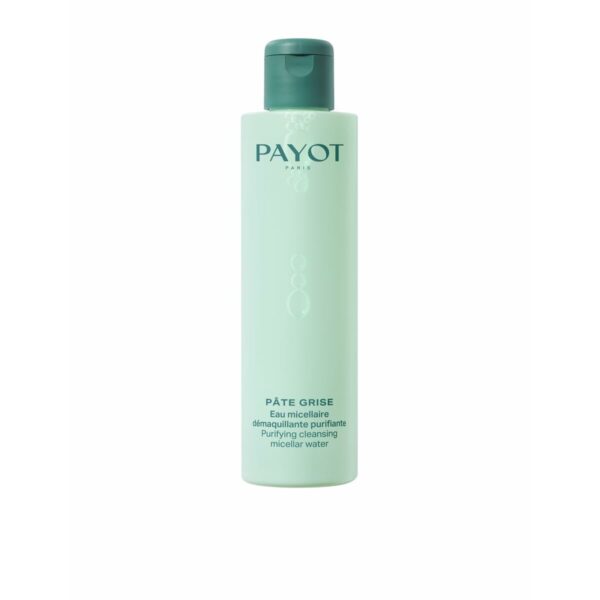 Struccante Viso Payot Pâte Grise 200 ml