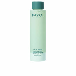 Gel Detergente Viso Payot PÂTE GRISE 125 ml