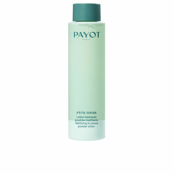 Gel Detergente Viso Payot PÂTE GRISE 125 ml