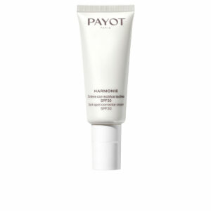 Crema Illuminante Payot HARMONIE PAYOT Spf 30 40 ml