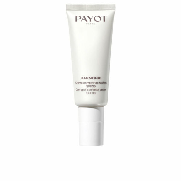 Crema Illuminante Payot HARMONIE PAYOT Spf 30 40 ml