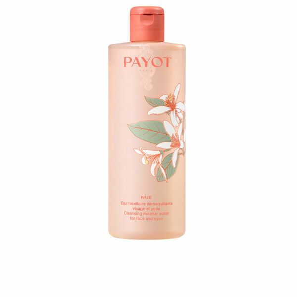Gel Detergente Viso Payot NUE 400 ml