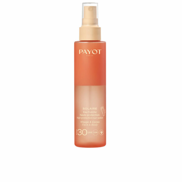 Struccante Viso Payot SOLAIRE 150 ml