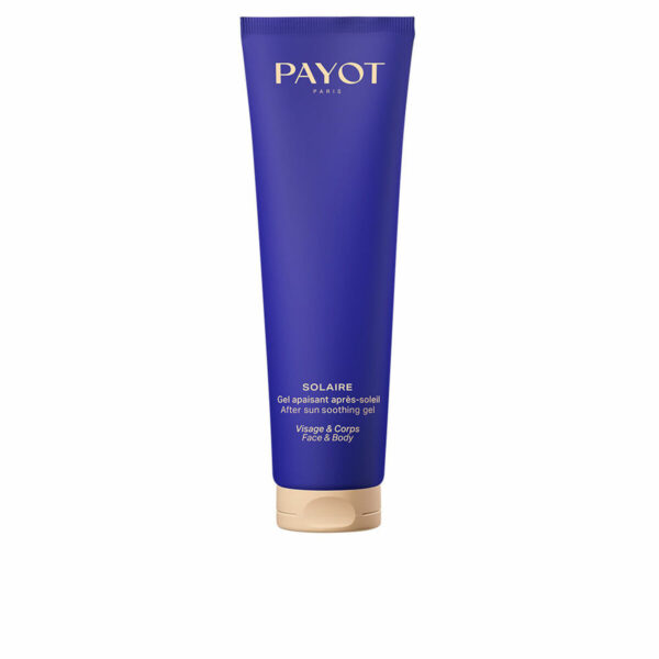 Struccante Viso Payot SOLAIRE
