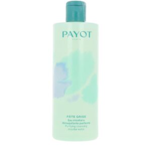 Gel Detergente Viso Payot PÂTE GRISE 400 ml