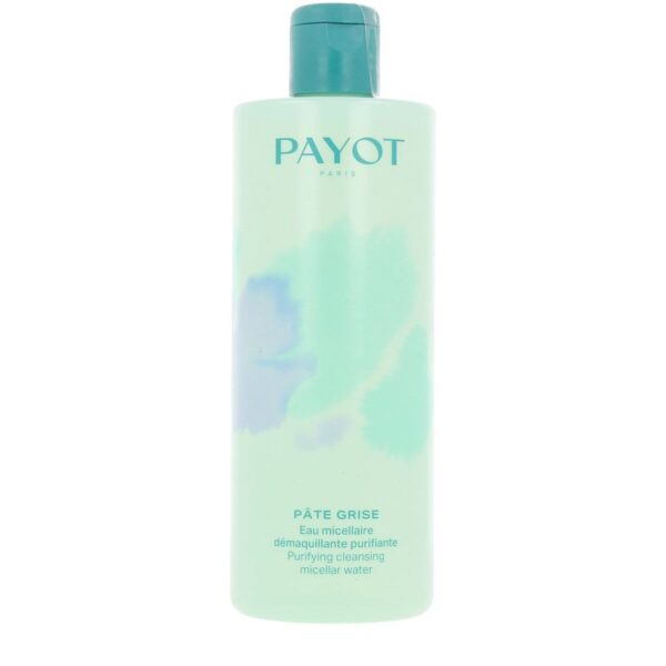 Gel Detergente Viso Payot PÂTE GRISE 400 ml