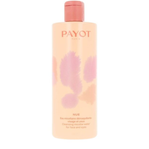 Gel Detergente Viso Payot NUE 400 ml