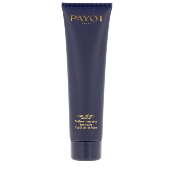 Gel Detergente Viso Payot SUPRÊME ABSOLU 150 ml