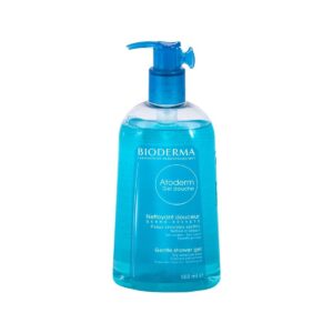 Gel Doccia Bioderma Atoderm 500 ml
