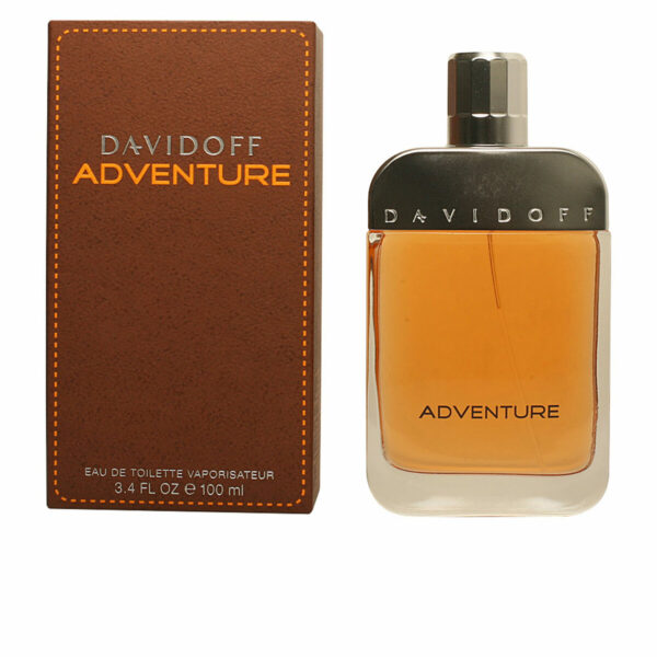 Profumo Uomo Davidoff EDT