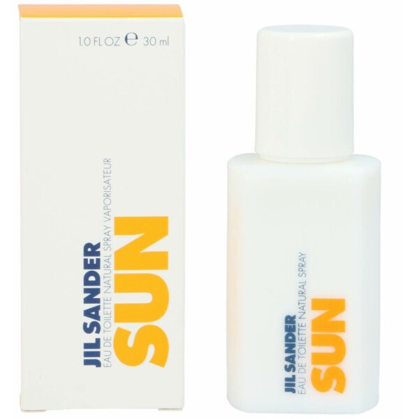 Profumo Donna Jil Sander 11075 EDT 30 ml