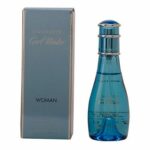 Profumo Donna Davidoff Cool Water Woman EDT 50 ml (1 Unità)