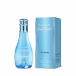 Profumo Donna Davidoff Cool Water Woman EDT 50 ml (1 Unità)