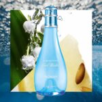 Profumo Donna Davidoff Cool Water Woman EDT 50 ml (1 Unità)