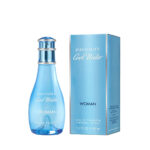 Profumo Donna Davidoff Cool Water Woman EDT 50 ml (1 Unità)