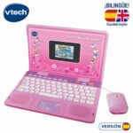 Computer giocattolo Vtech 80-133867-122 Rosa