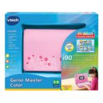 Computer giocattolo Vtech 80-133867-122 Rosa