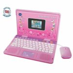Computer giocattolo Vtech 80-133867-122 Rosa