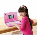 Computer giocattolo Vtech 80-133867-122 Rosa