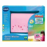 Computer giocattolo Vtech 80-133867-122 Rosa
