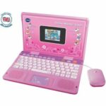 Computer giocattolo Vtech 80-133867-122 Rosa