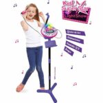 Microfono Karaoke Vtech 80-165822