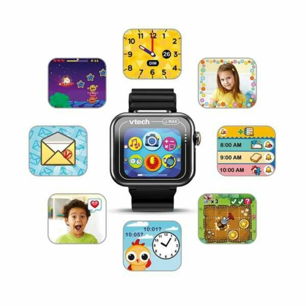 Smartwatch per Bambini Vtech 80-531677-022