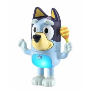 Peluche Musicale Vtech 17,5 x 13,5 x 9 cm