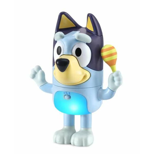 Peluche Musicale Vtech 17,5 x 13,5 x 9 cm