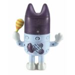 Peluche Musicale Vtech 17,5 x 13,5 x 9 cm