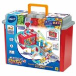 Set di Costruzioni Vtech Marble Rush Storage Box