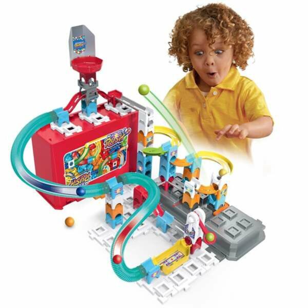 Set di Costruzioni Vtech Marble Rush Storage Box