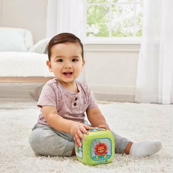 Giocattolo Musicale Vtech 12 x 12 x 12 cm